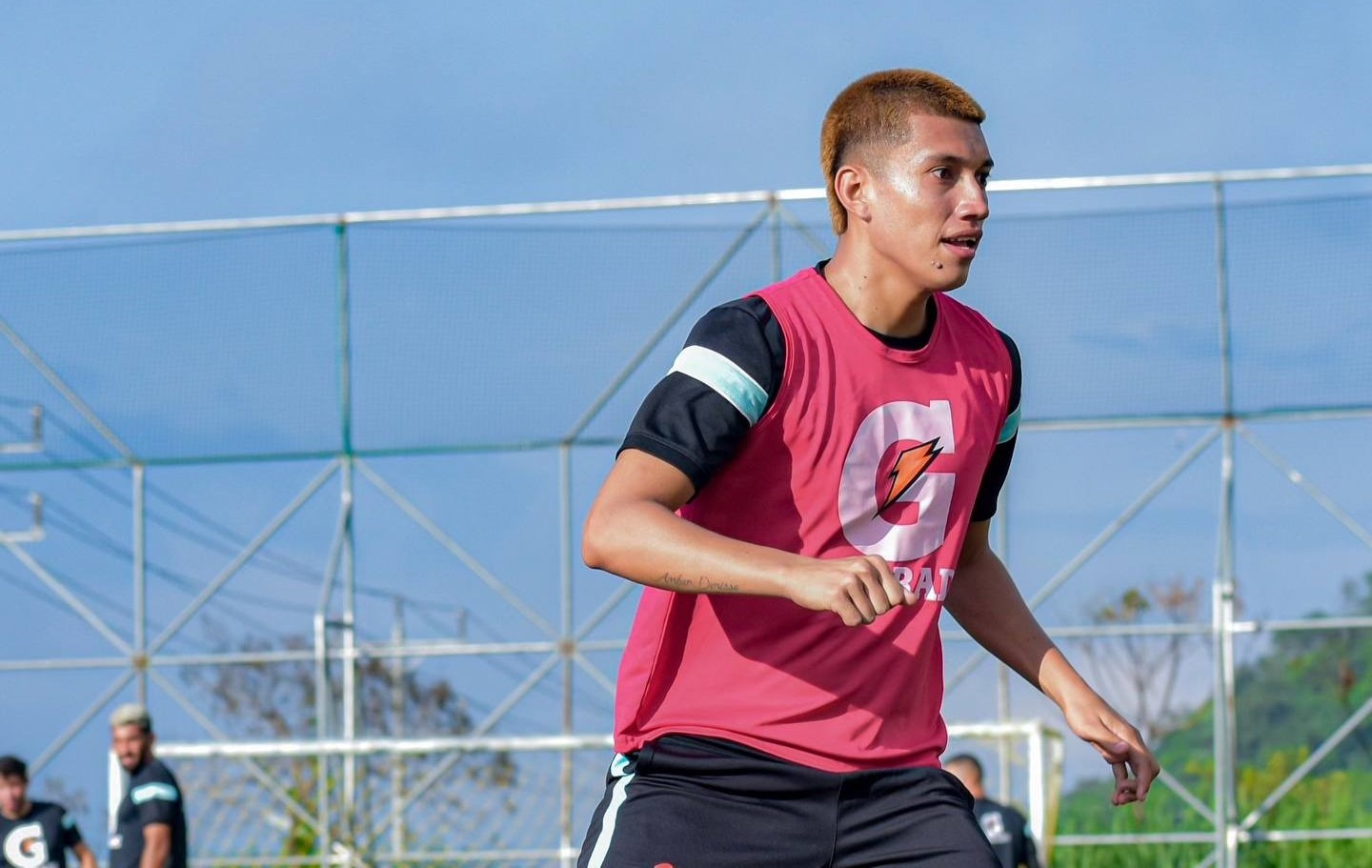 “Alianza no deja mala cara en los torneos internacionales” Dennis García