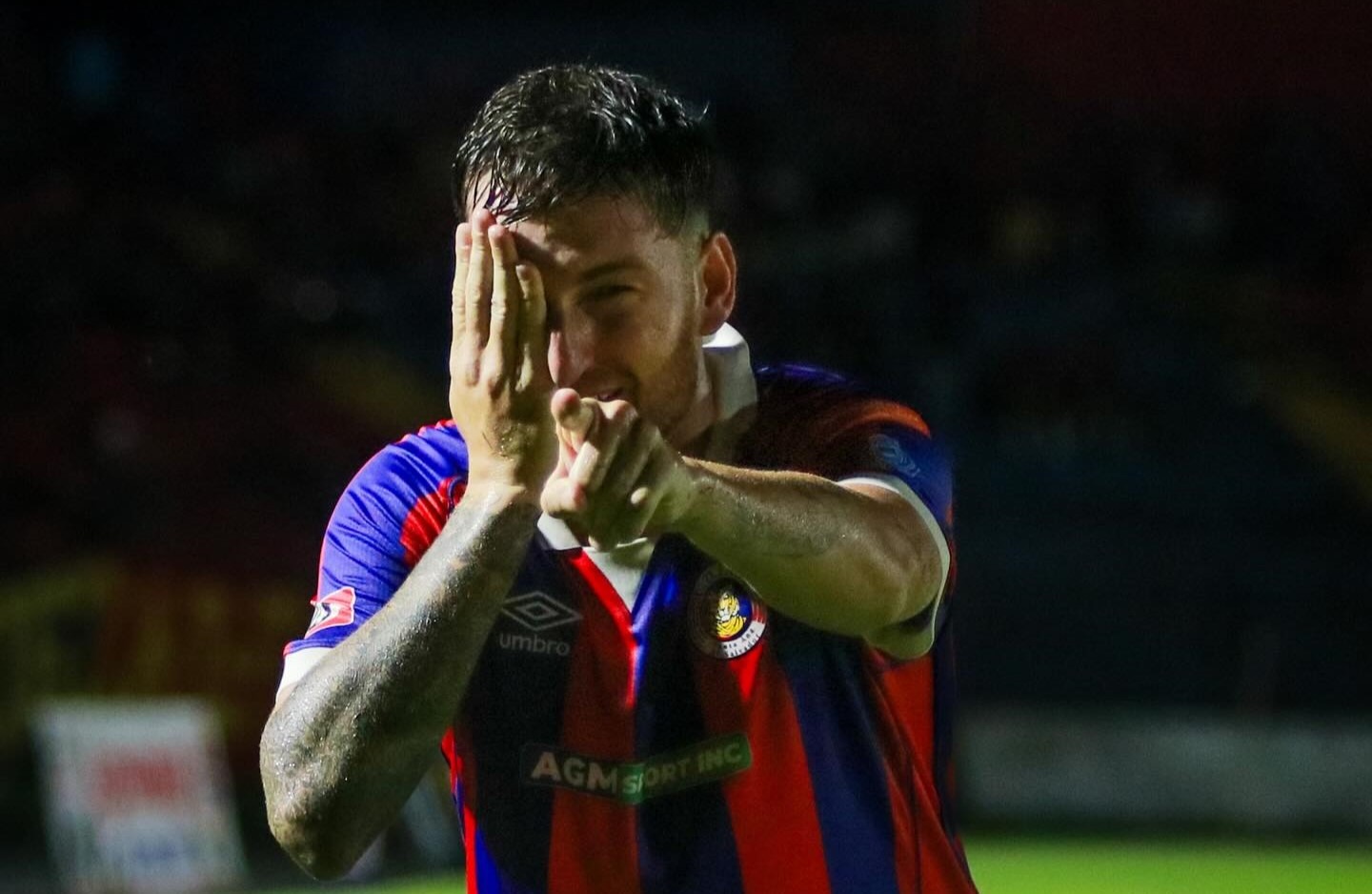 FAS gana 2-0 a Dragón y suma su primera victoria del torneo