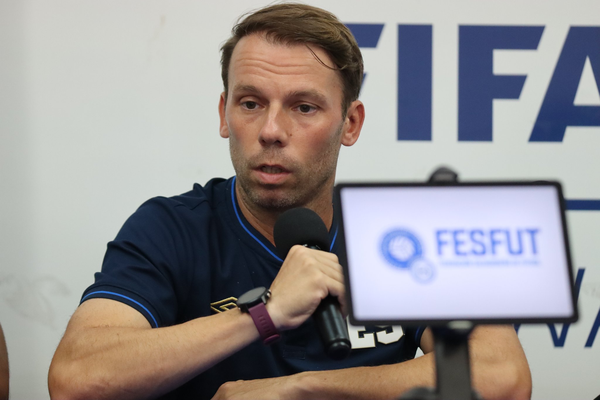 La Selecta Sub-20 definió a los jugadores convocados al Premundial.