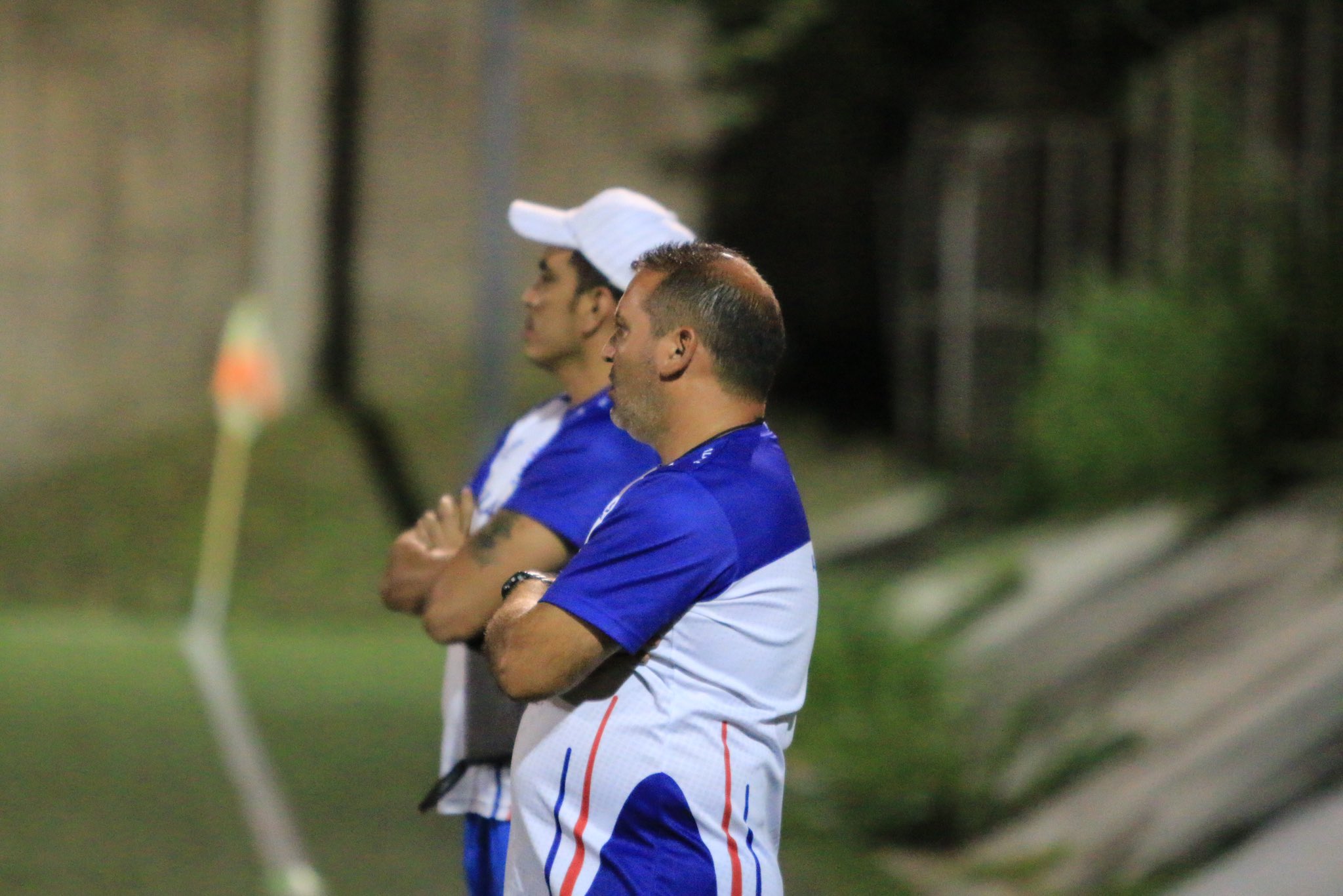 Firpo busca su primera victoria internacional en la Copa Centroamericana