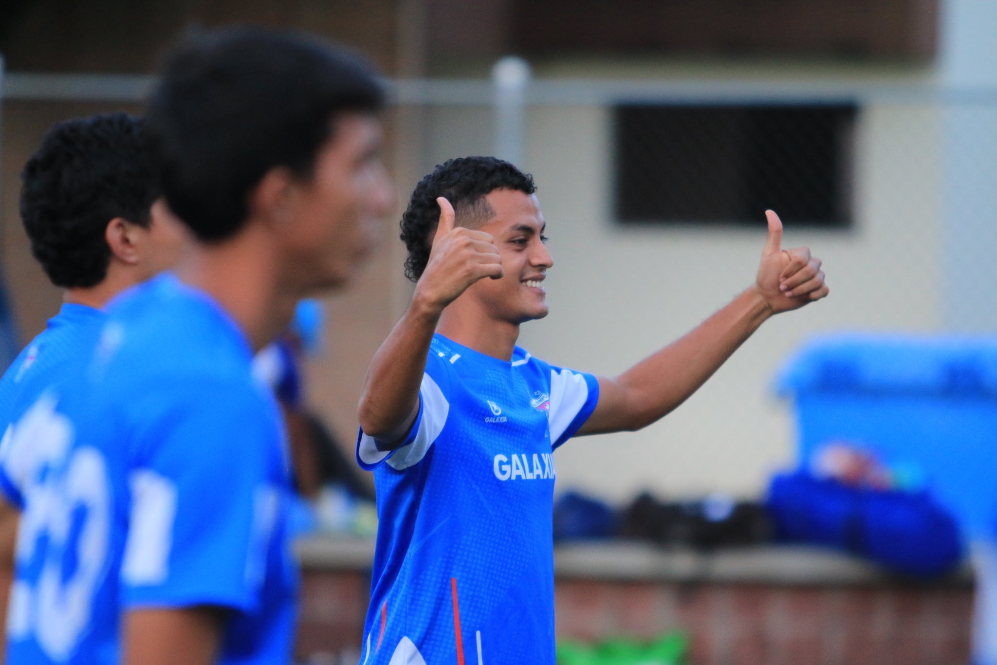 Donde ver ver el Firpo-Comunicaciones por Copa Centroamericana