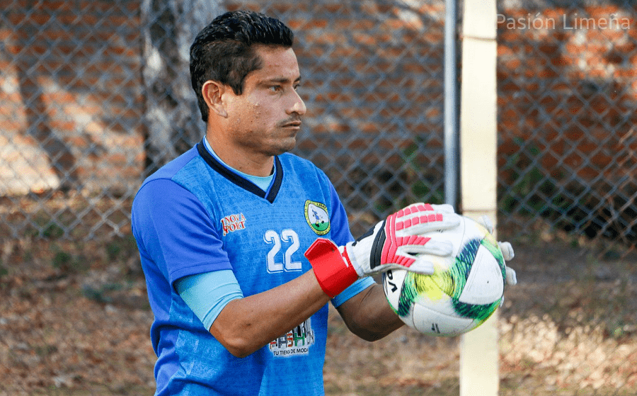 Meme González vuelve a Dragón