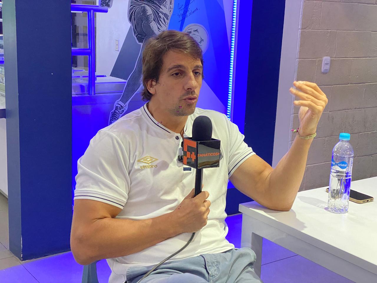 “Lo que queremos es tener un fútbol salvadoreño más estructurado” Diogo Gama