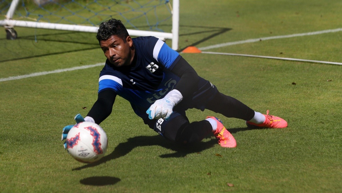 La Selecta suma una nueva variante para el amistoso ante Guatemala.