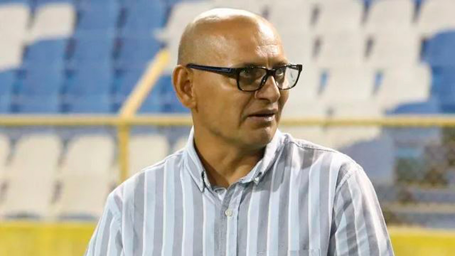 “FAS está en su derecho de no prestar jugadores” Jorge Rodríguez