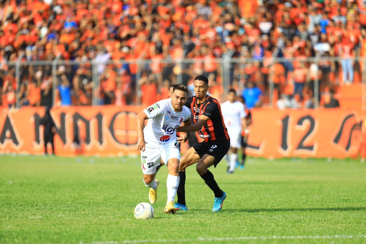 La FESFUT y la Primera División tocan puntos importantes.