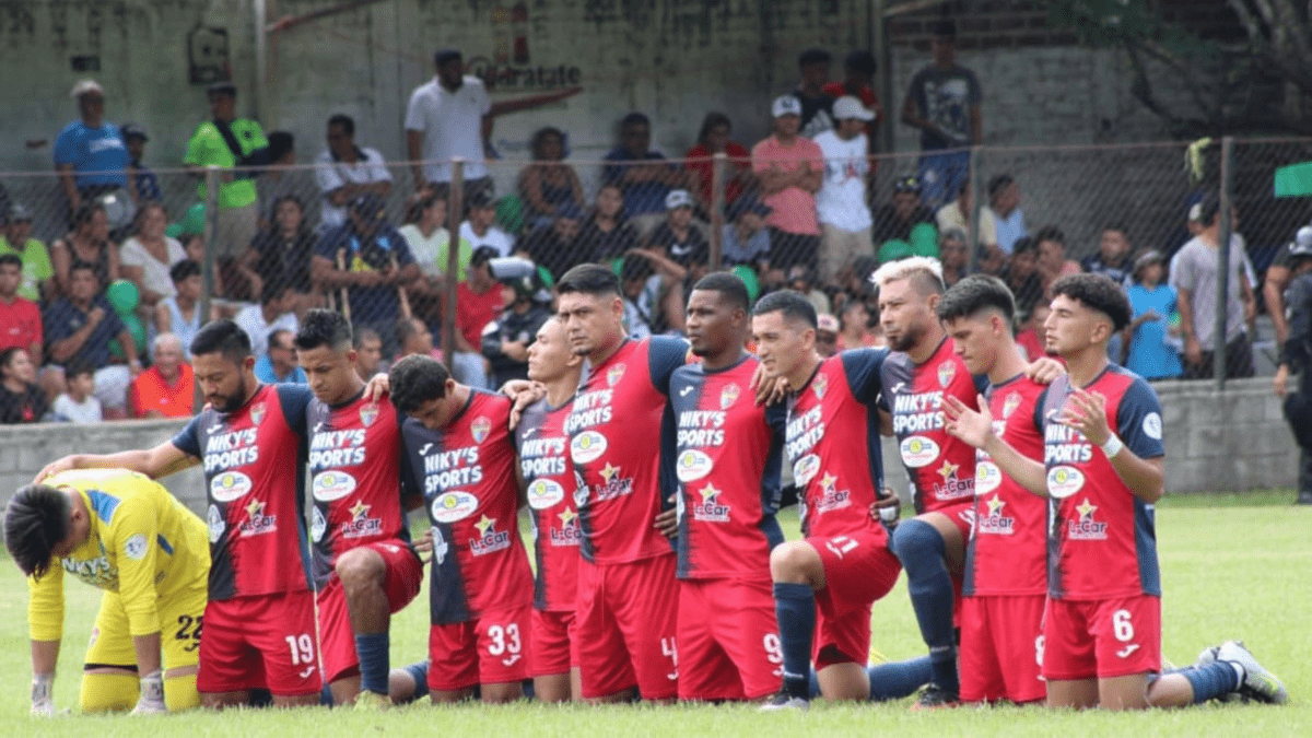 FESFUT le dice NO a la solicitud del Titán para jugar en Primera División.