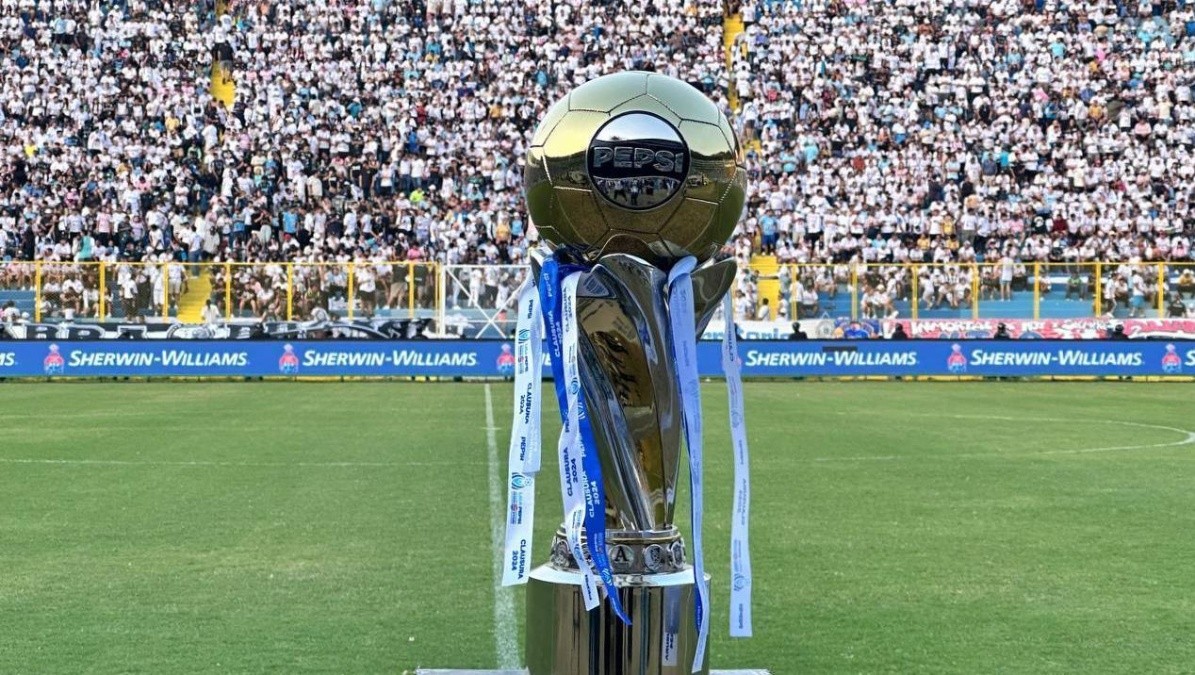 Este es calendario del Apertura 2024