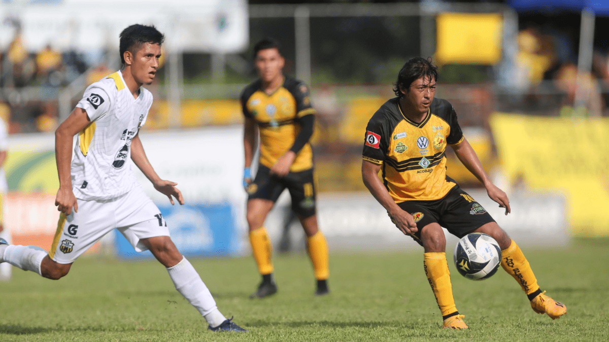 “Hay que analizar que estamos haciendo mal” Gilberto Baires