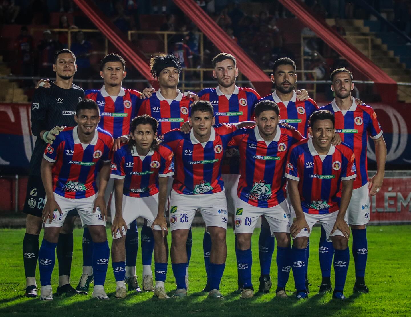 FAS inició negociación de venta del equipo a inversionistas mexicanos