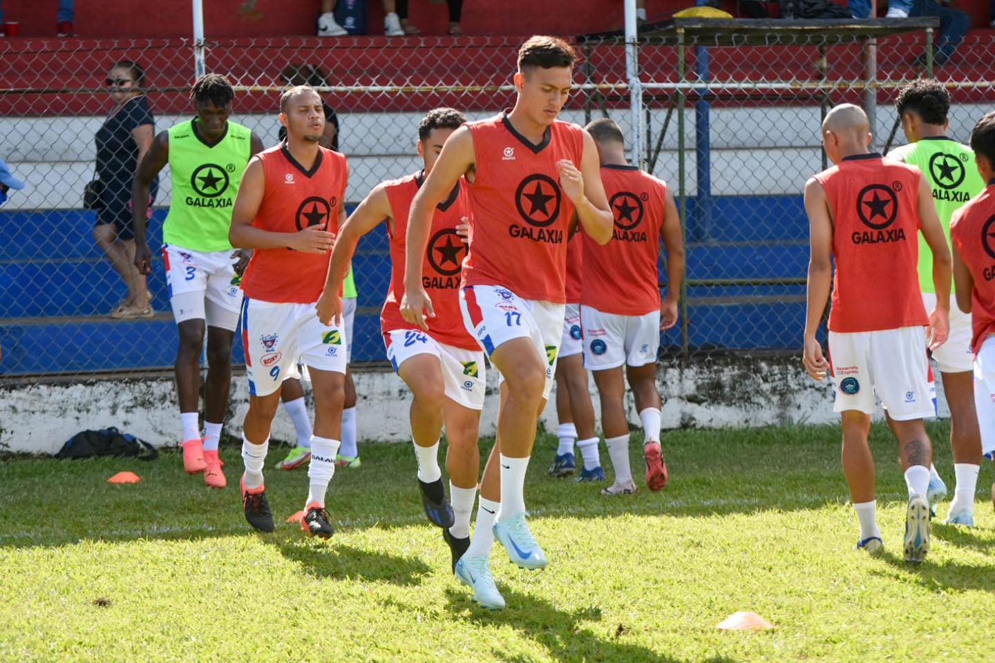 Firpo se prepara para su segundo examen ente el Alajuelense en Copa Centroamericana