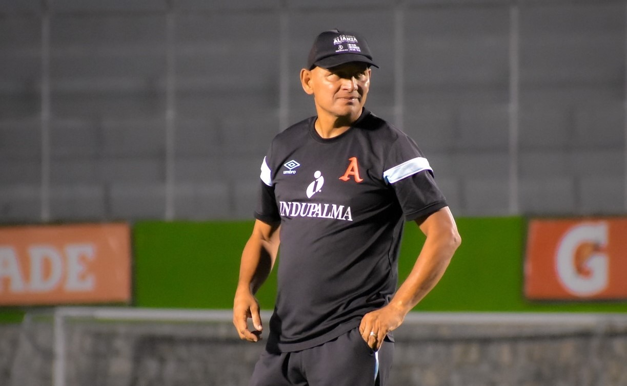 Por este momento ya no se va a contratar, lo tuvimos que haber hecho en su momento” Jorge Zarco Rodríguez