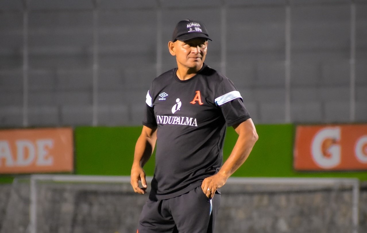 “Siempre nos preparamos para hacer buen fútbol y ganar” Jorge Rodríguez