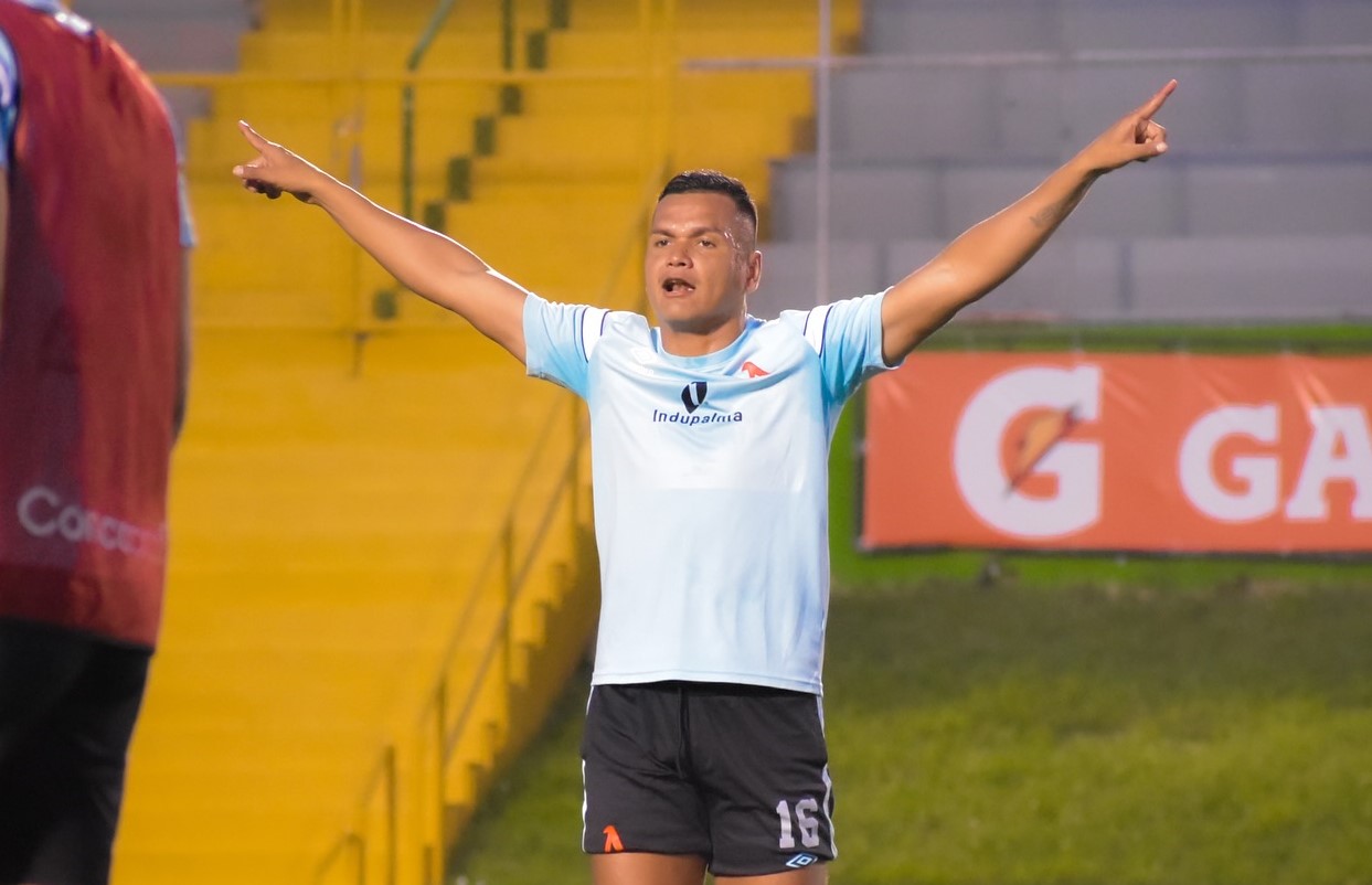 “Nuestra expectativa es clasificar a la siguiente ronda” Henry Romero