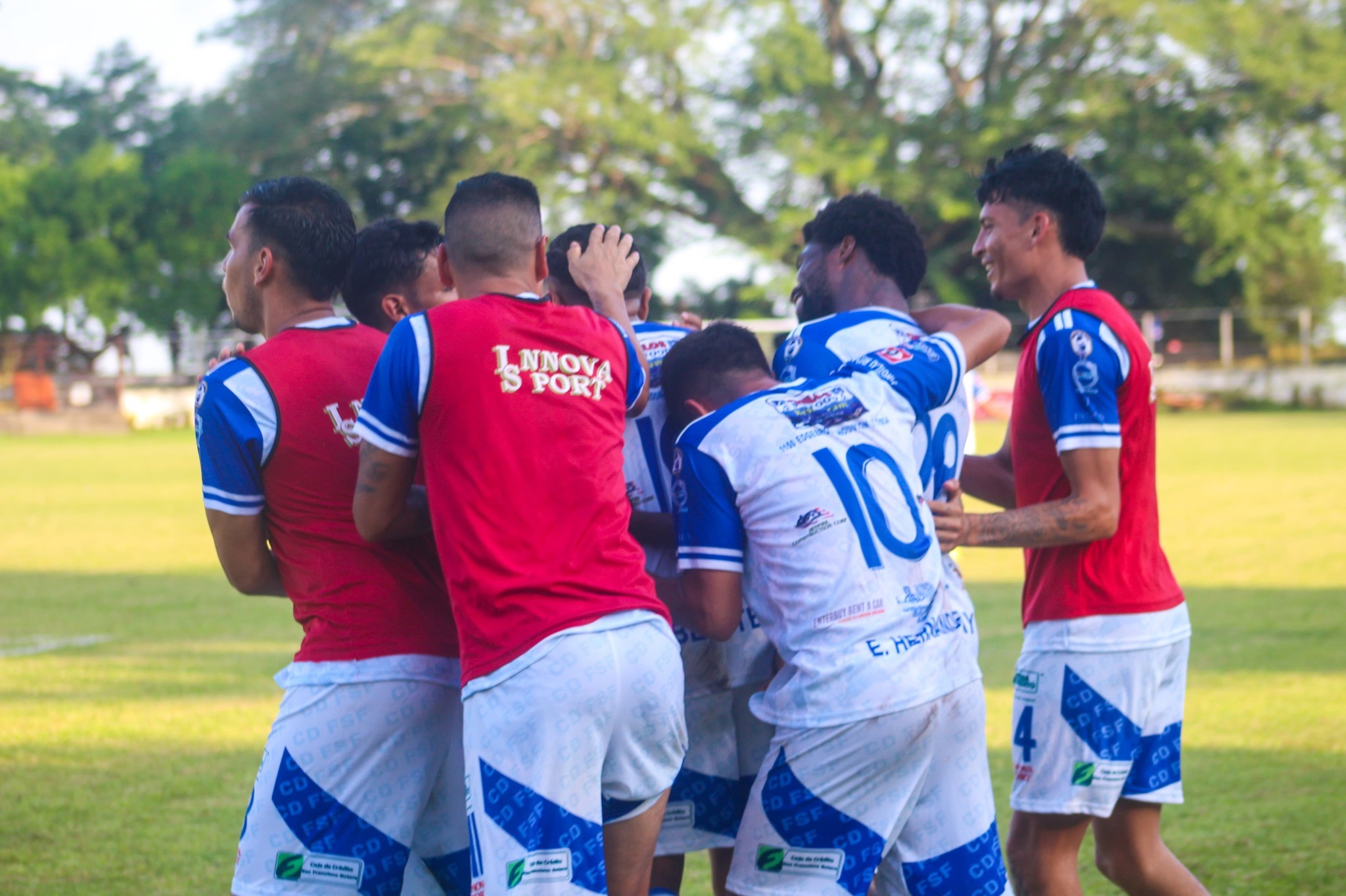 Fuerte San Francisco vence al Platense en el Toledo Valle