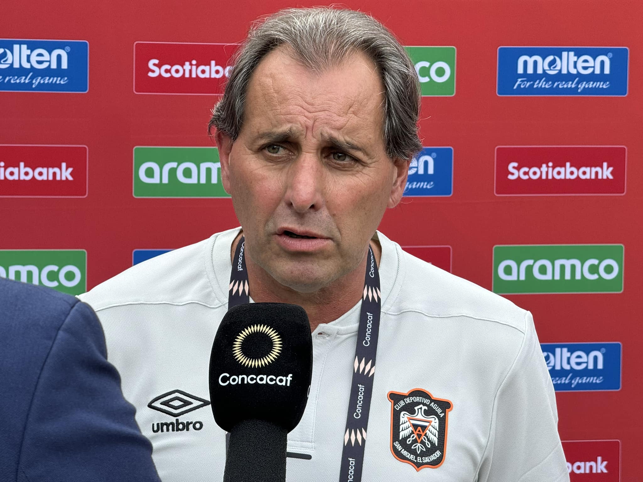 “Pudimos haber anotado más goles, pero ante Olimpia será diferente” Daniel Messina