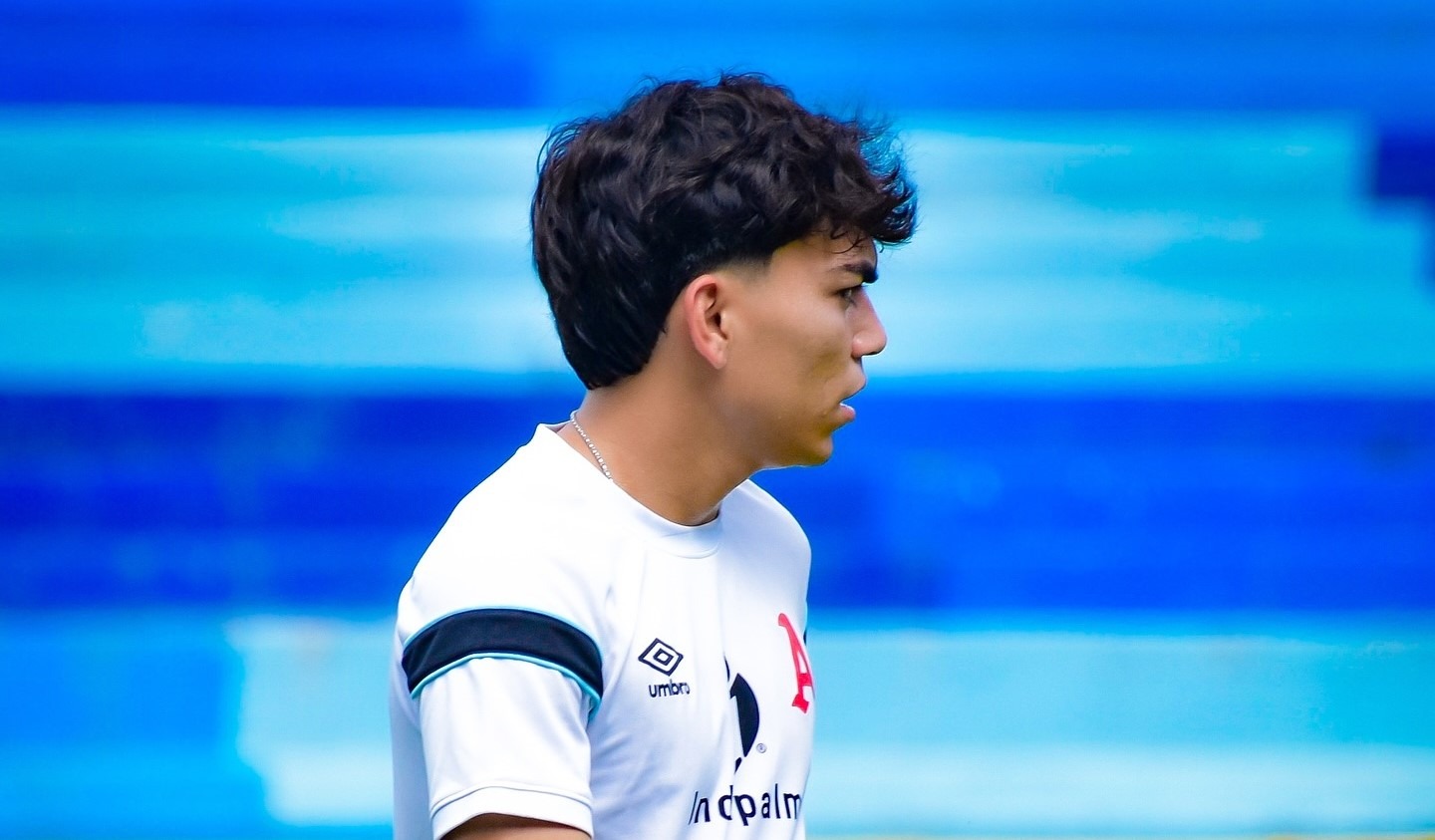 Alianza enfrenta a Alajuelense en la Copa Centroamericana