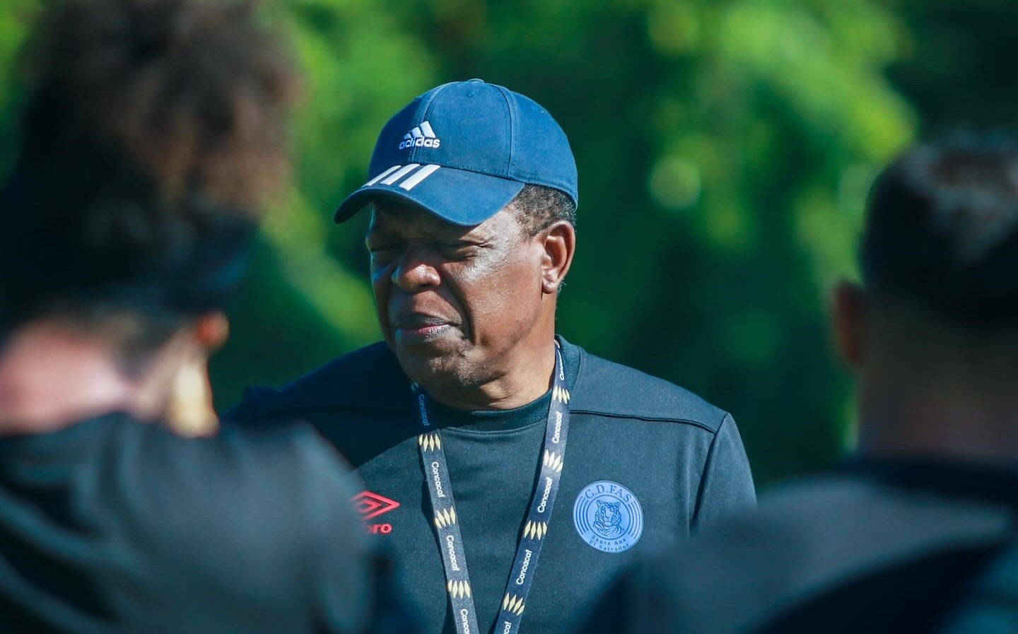 Chochera Castillo sancionado y multado, por la expulsión ante Limeño