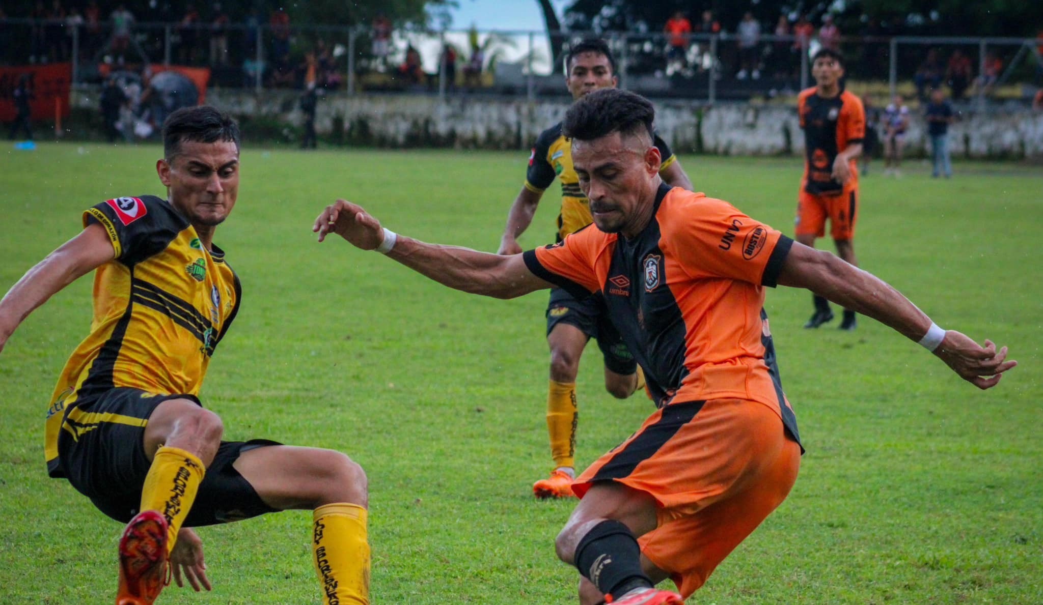 Águila depende de si misma, para clasificar en la Copa Centroamericana