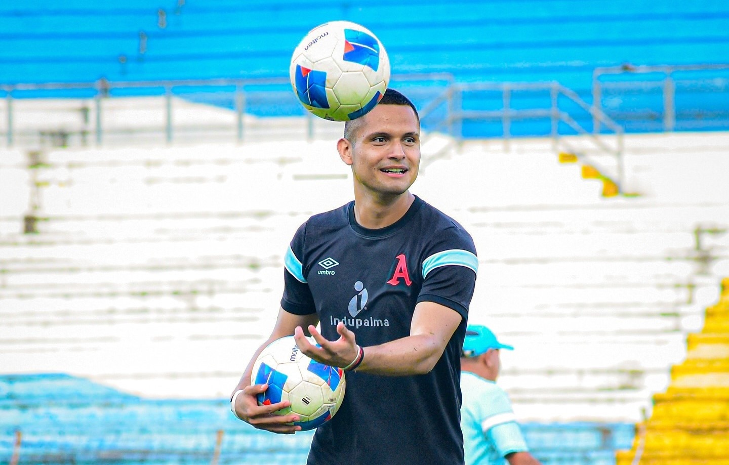 “Hay que planificar más para poder competir” Emerson Mauricio