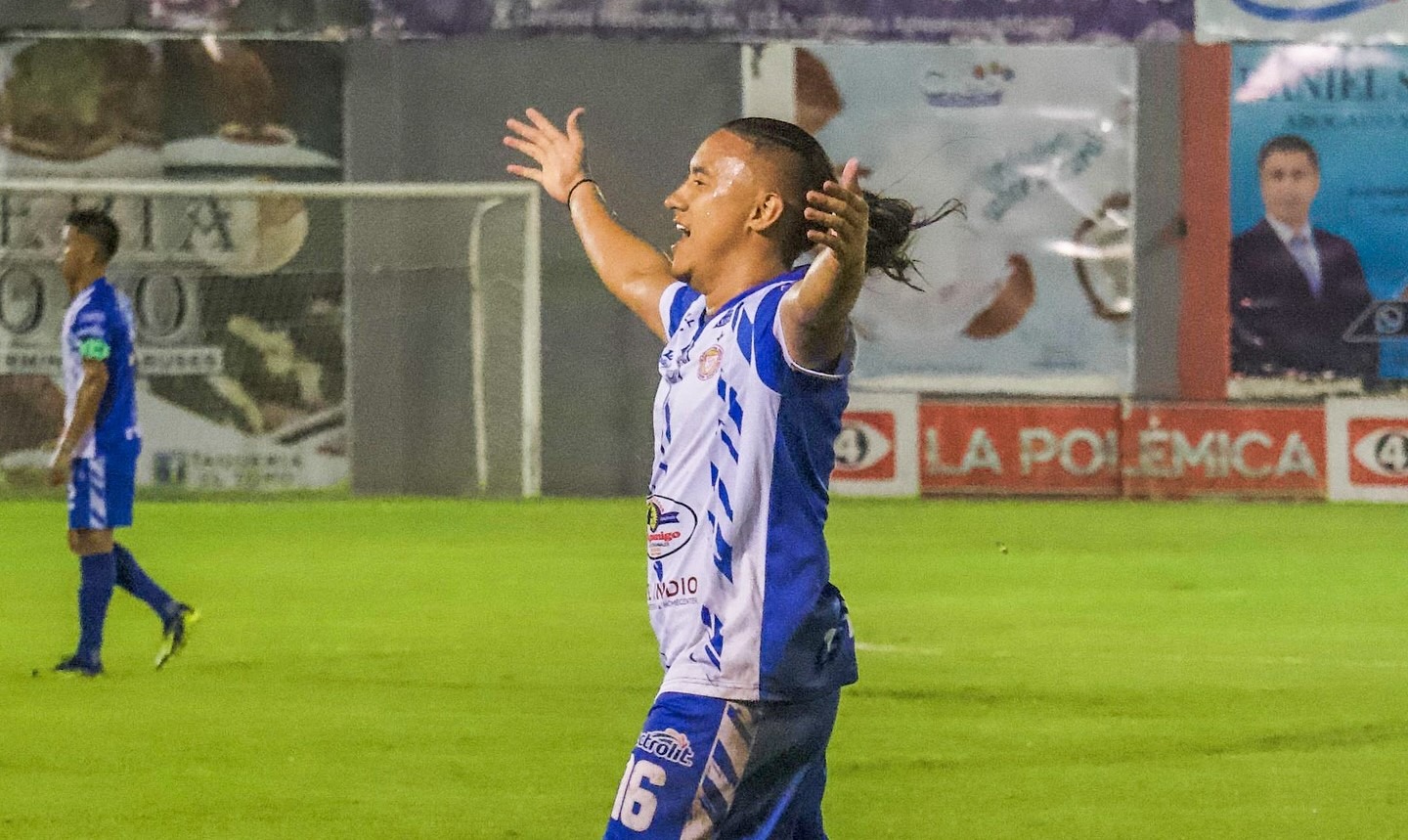 Metapán gana en casa y segundo en la tabla del Apertura 2024