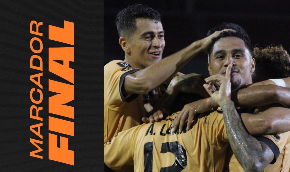 Águila golea al CAI y se clasifica como líder de su grupo