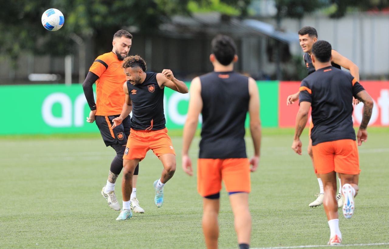 ¿Dónde y cuándo ver el Águila-Port Layola por Copa Centroamericana?