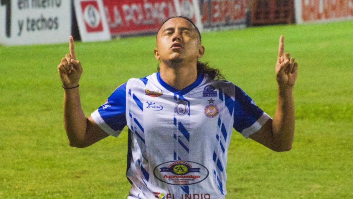 Metapán logro empatarle a Platense y recupera un punto en casa