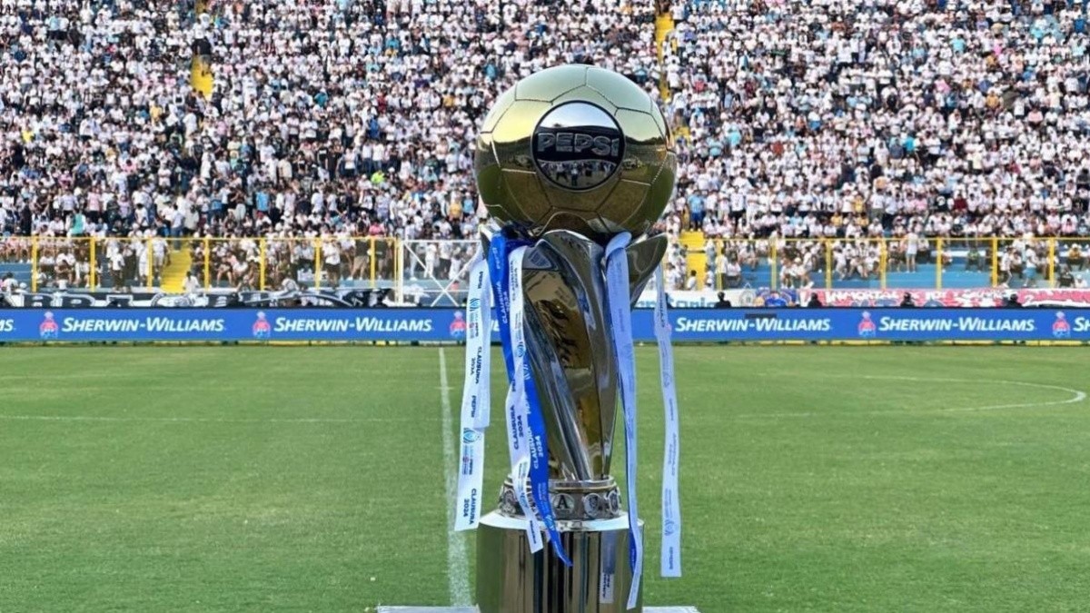 La final del Apertura 2024 se jugará a un solo partido