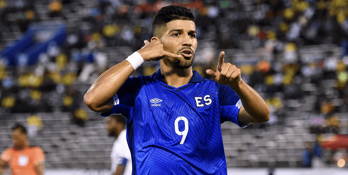 Nelson Bonilla jugará en la Primera División del fútbol de Malasia