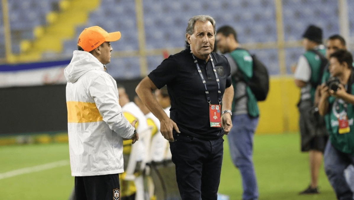 “Está victoria es algo importante para la historia del club” Daniel Messina