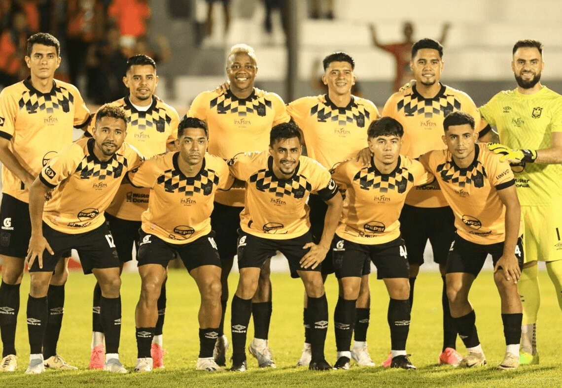 Águila y Alianza debutan esta semana en Copa Centroamericana
