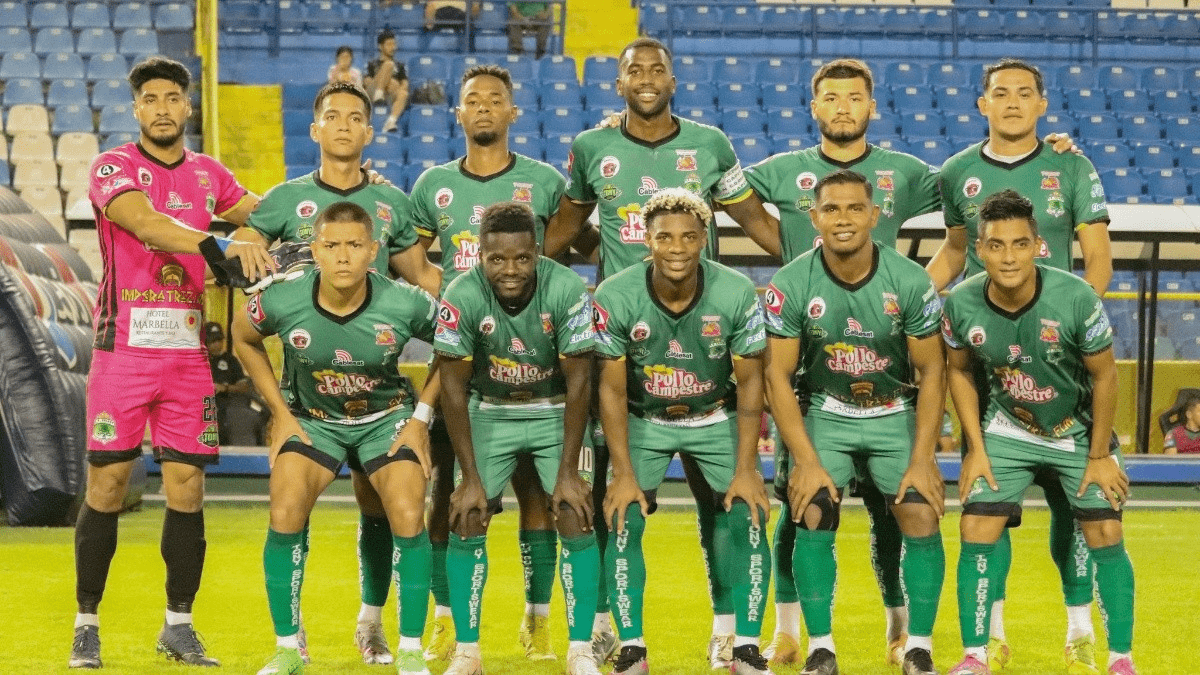 Dragón tiene un nuevo récord histórico