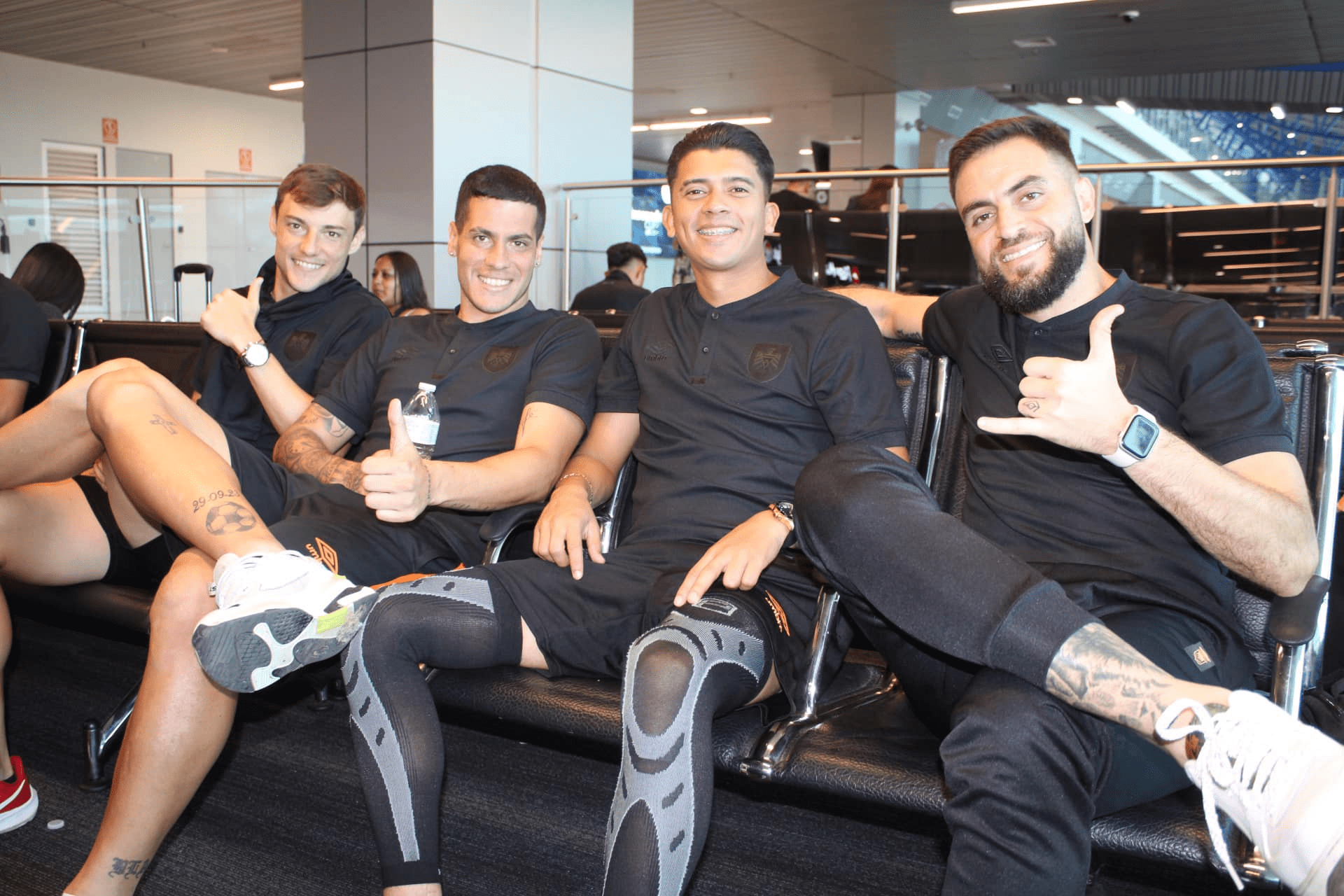 Águila viaja a Panamá con de avanzar en la Copa Centroamericana