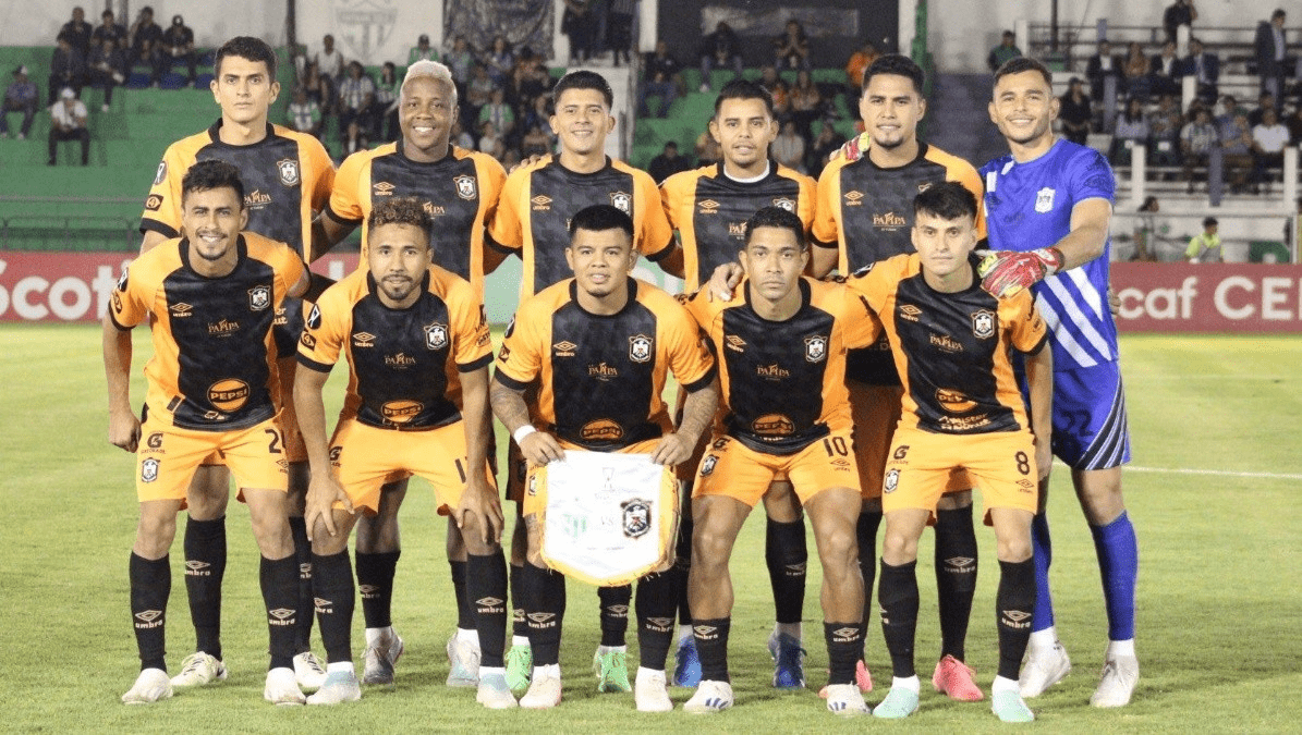 Águila empata sin goles ante Antigua en su debut en Copa Centroamericana