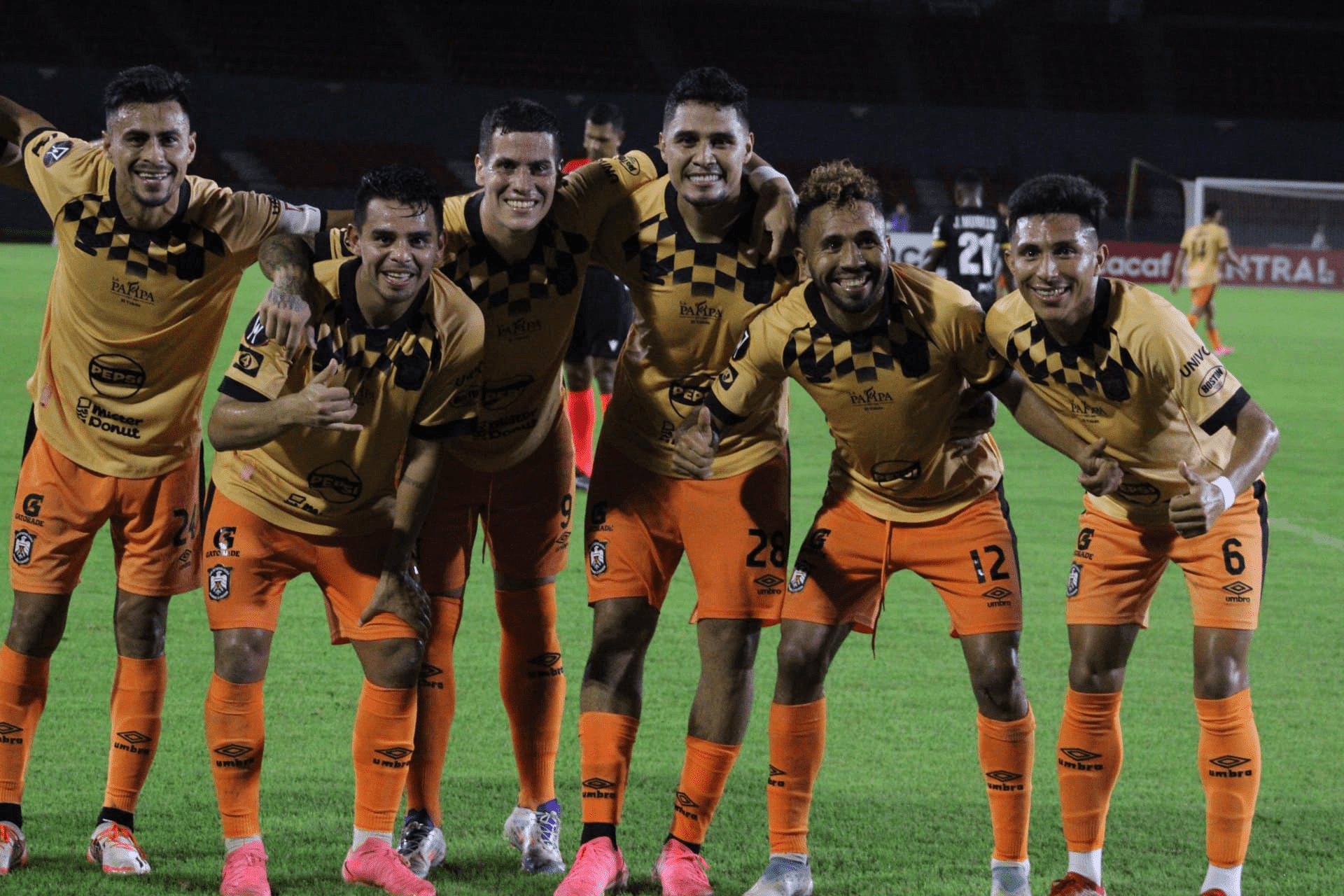 Cuanto dinero recibirá Águila por meterse a Cuartos de Copa Centroamericana