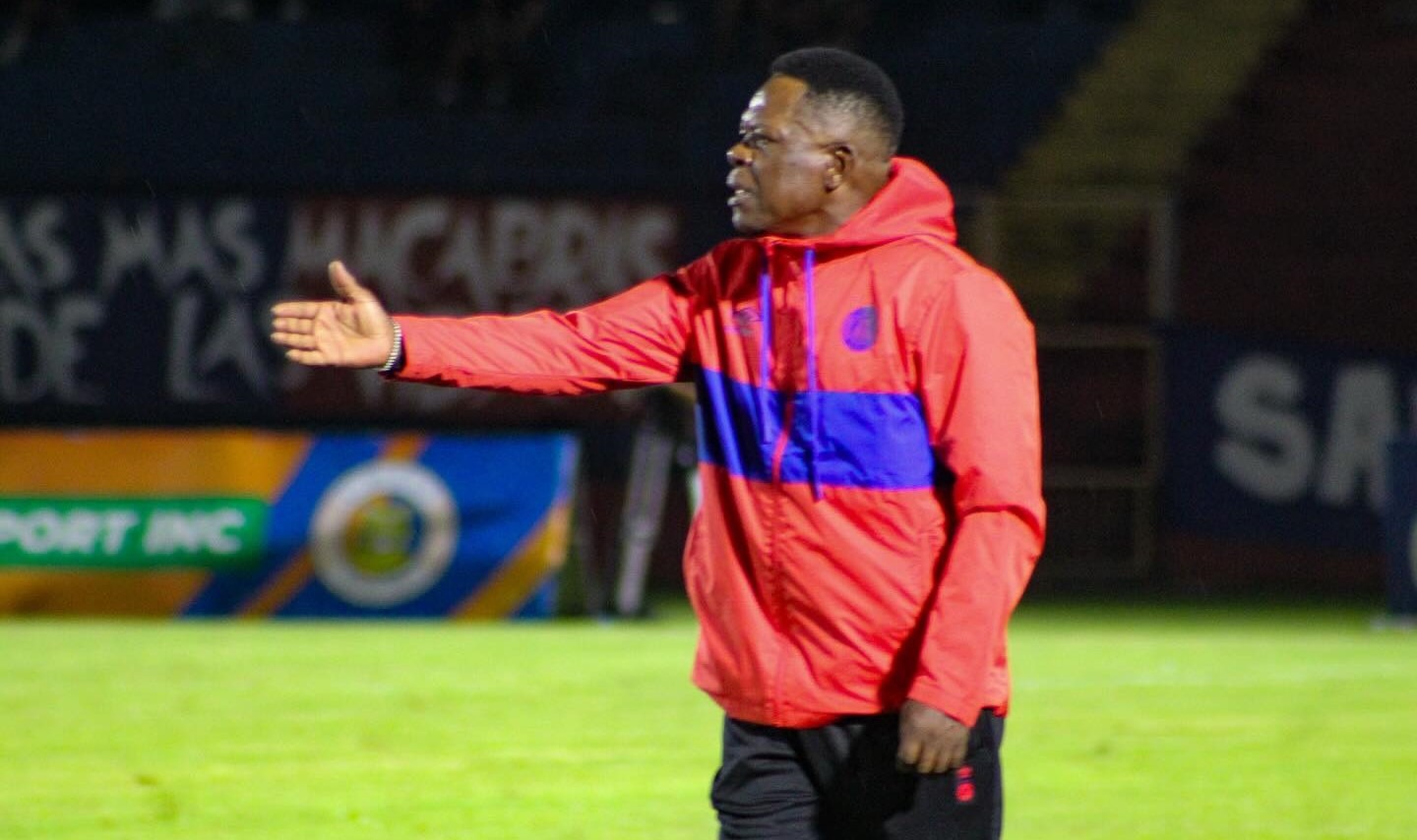 “Veremos cómo armamos el equipo para el otro año” Chochera Castillo