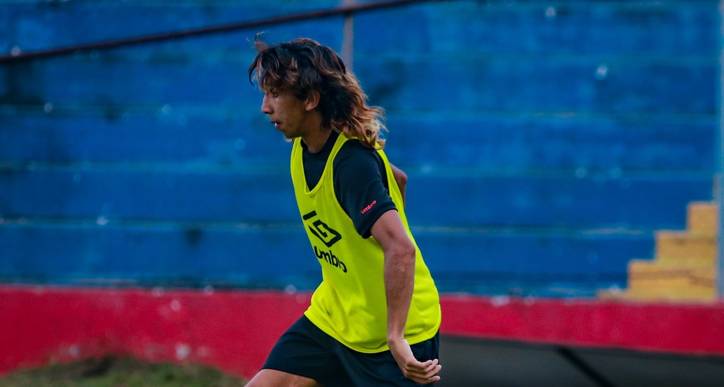 FAS-11 Deportivo continuan la jornada 12 del Apertura 2024