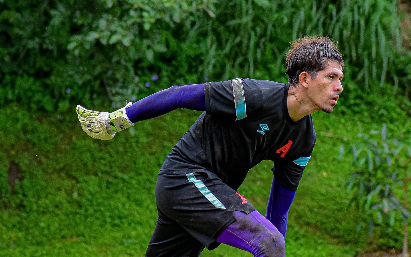 Alianza jugará amistoso internacional en EE.UU.