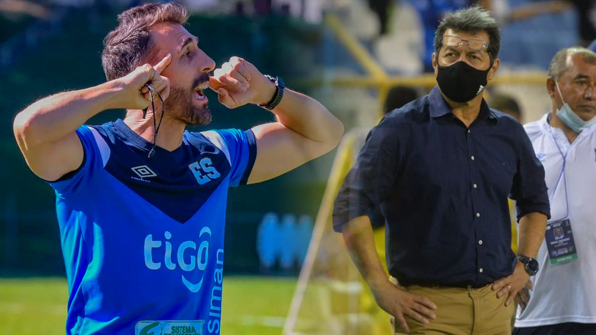 La Selecta podría superar las estadísticas de Hugo Pérez