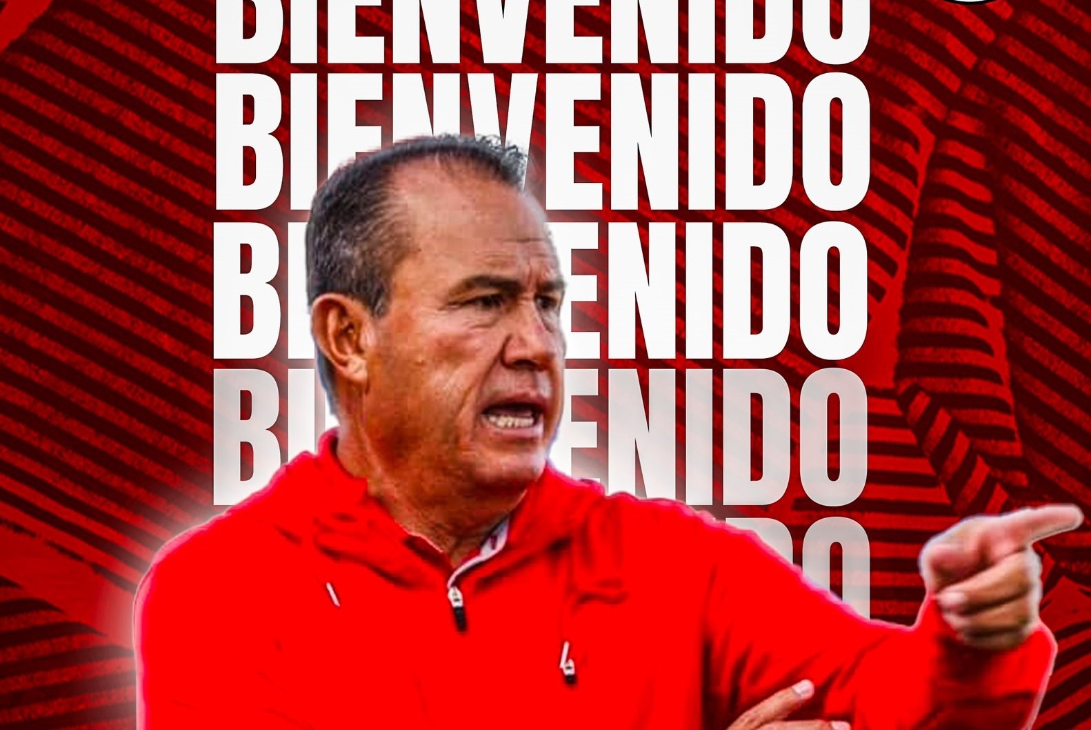 FAS presenta a su nuevo director deportivo