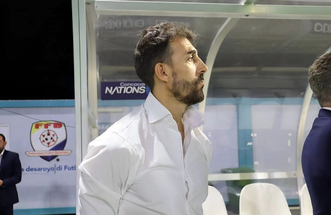 “Este equipo ahora gana donde no nos podemos lucir” Dóniga Lara