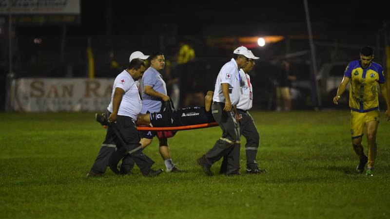 “Es preocupante porque Emerson no suele pedir cambios” Jorge Rodríguez