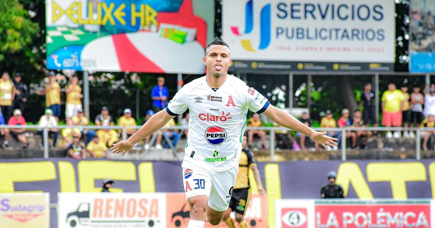 Emerson Mauricio se pierde el resto del Apertura 2024, por lesión