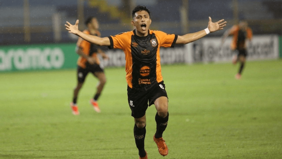 Águila continúa ascendiendo en el ranking de CONCACAF