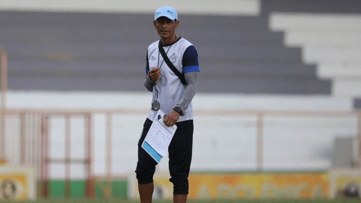 “Debemos mantener los pies en la tierra, aún no hemos logrado nada” Omar Mejía