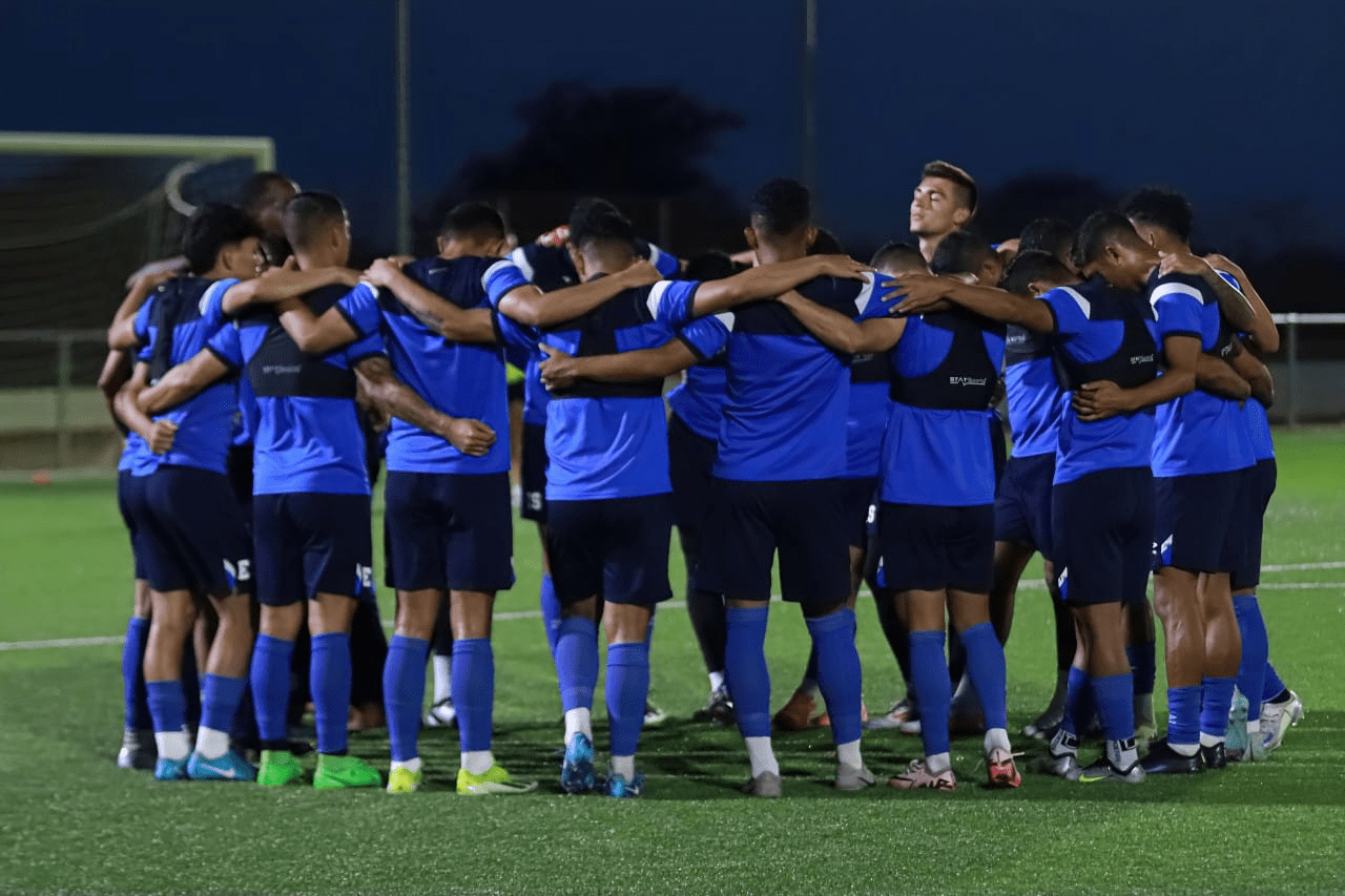 La Selecta buscará la victoria ante Bonaire y ponerse líder