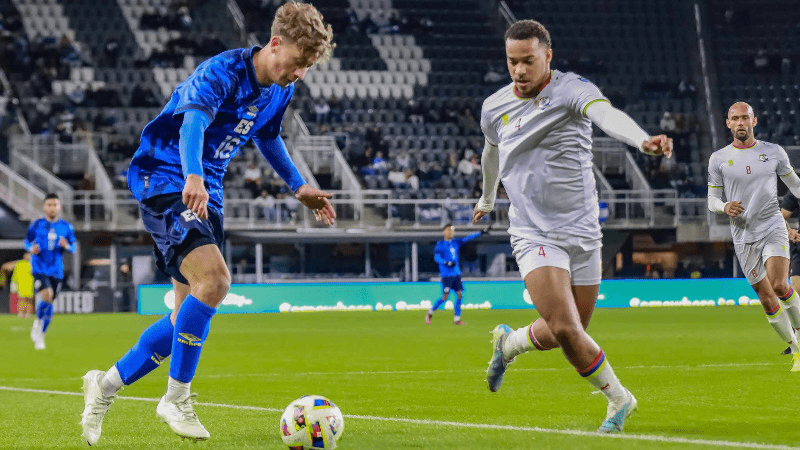 ¿Dónde ver El Salvador vs Bonaire? – Liga de Naciones CONCACAF