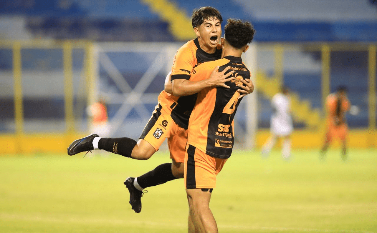 “Sueño con ser seleccionado, ayudar al país y ponerlo en alto” Ricardo Villatoro