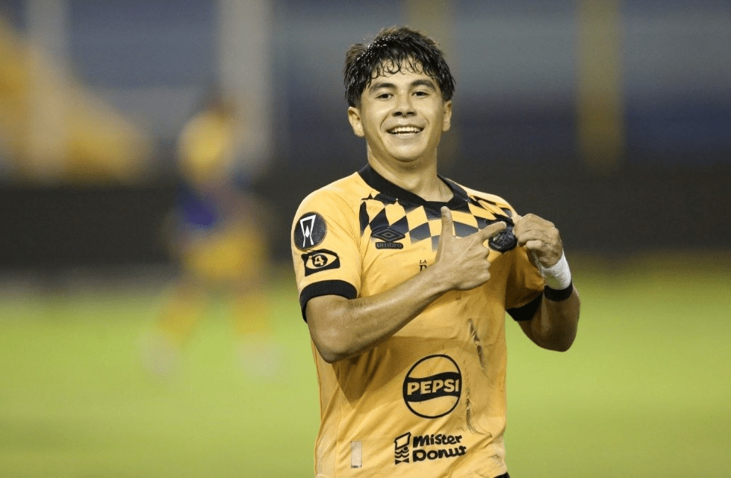 “Siento el respaldado de toda la afición” Ricardo Villatoro